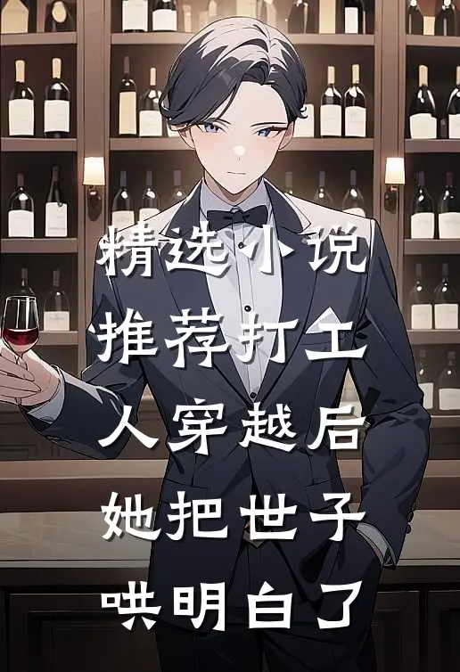 精选小说推荐打工人穿越后，她把世子哄明白了