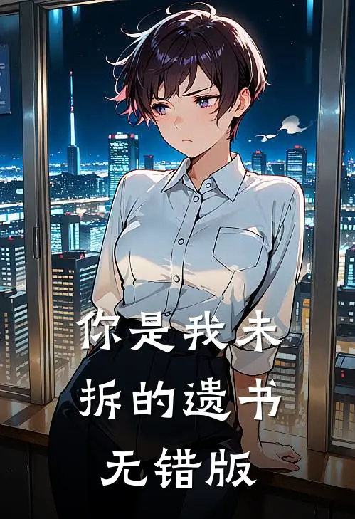 你是我未拆的遗书无错版