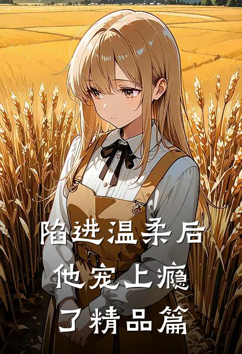 陷进温柔后，他宠上瘾了精品篇