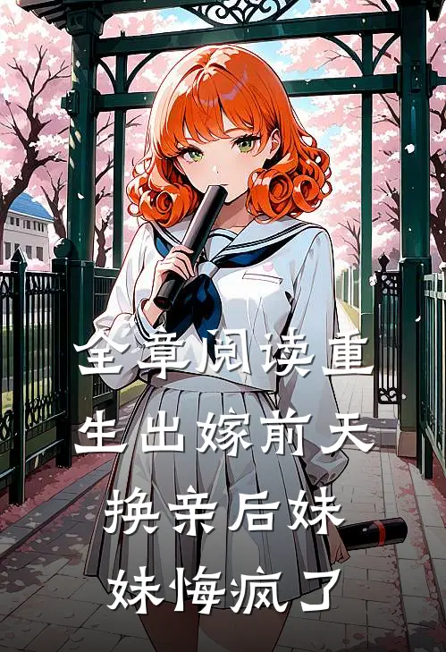 全章阅读重生出嫁前天，换亲后妹妹悔疯了