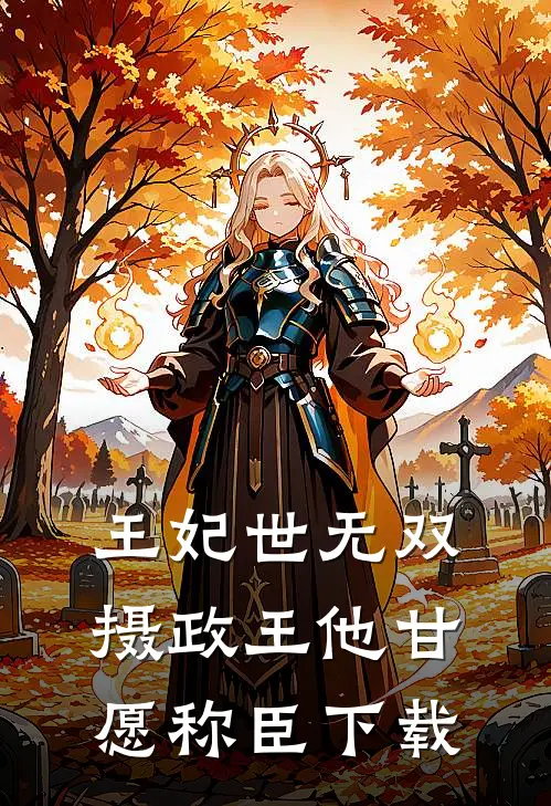 王妃世无双：摄政王他甘愿称臣下载