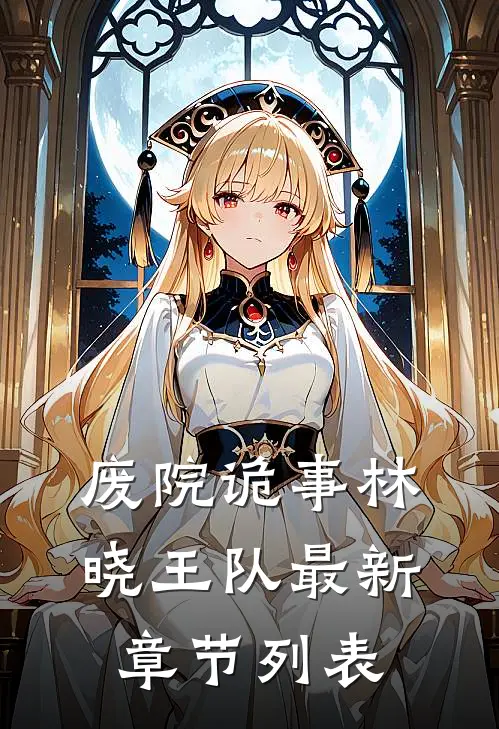 废院诡事林晓王队最新章节列表