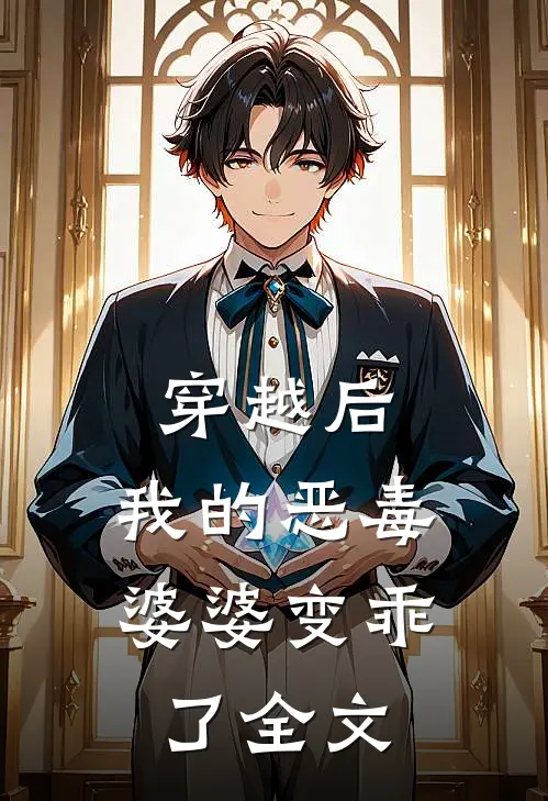 穿越后，我的恶毒婆婆变乖了全文