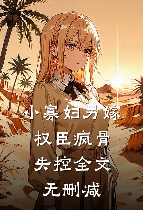 小寡妇另嫁，权臣疯骨失控全文无删减