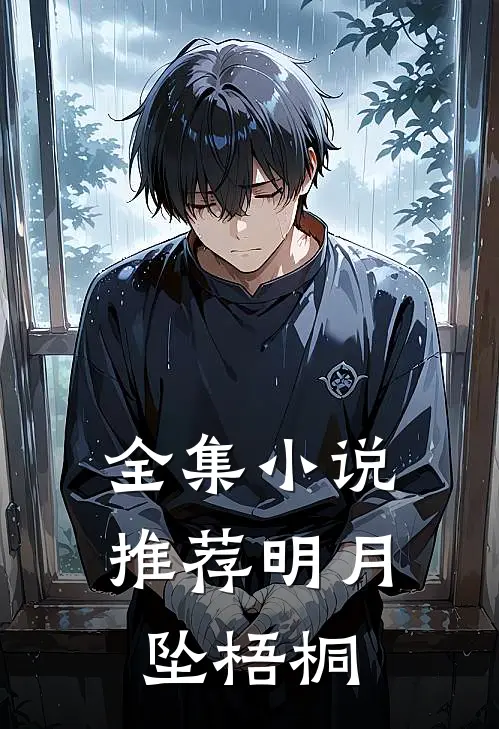全集小说推荐明月坠梧桐