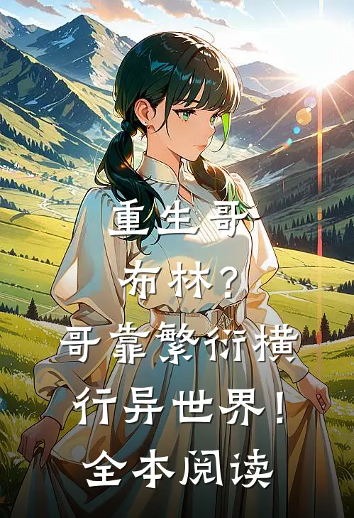 重生哥布林？哥靠繁衍横行异世界！全本阅读
