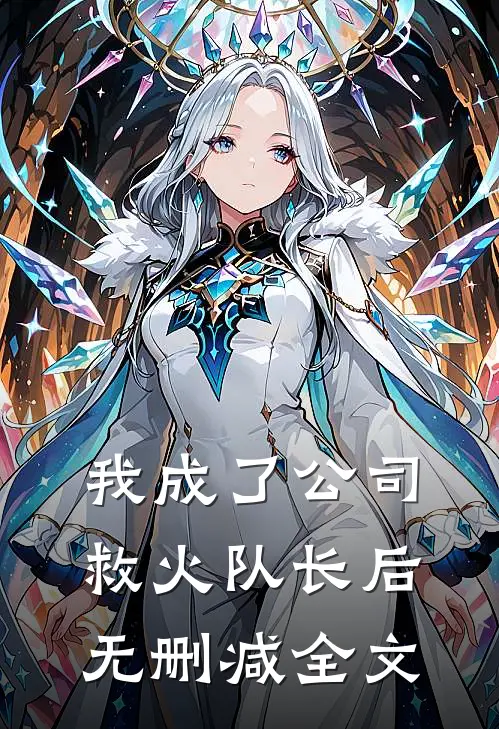 我成了公司救火队长后无删减全文