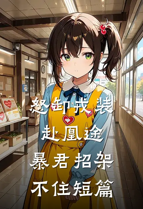 怒卸戎装赴凰途，暴君招架不住短篇