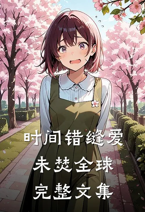 时间错缝爱未焚全球完整文集