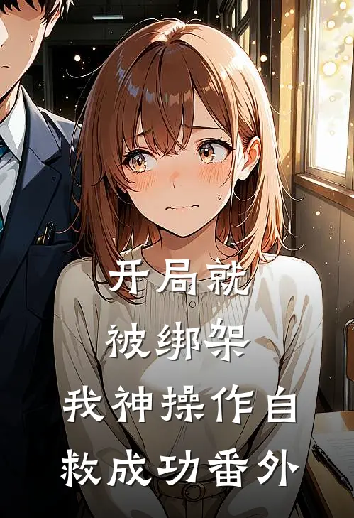 开局就被绑架，我神操作自救成功 番外