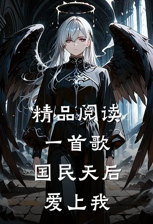 精品阅读一首歌，国民天后爱上我