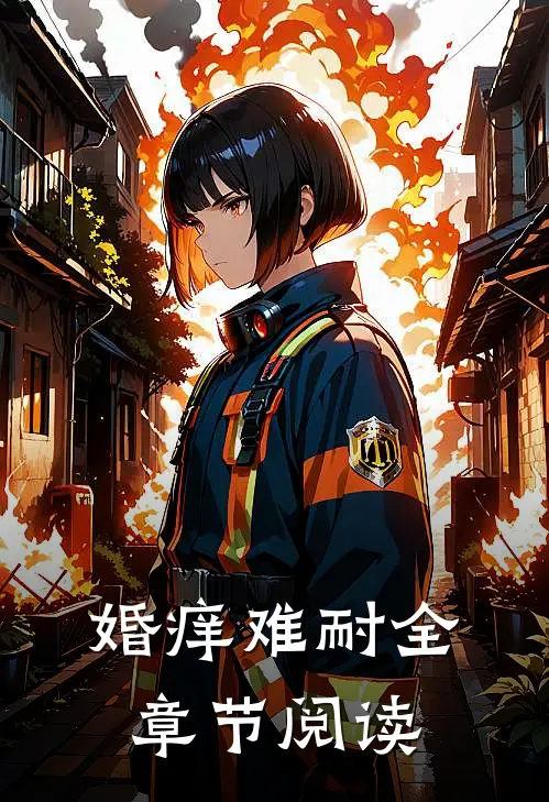 婚痒难耐全章节阅读