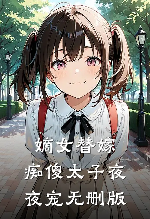 嫡女替嫁，痴傻太子夜夜宠无删版