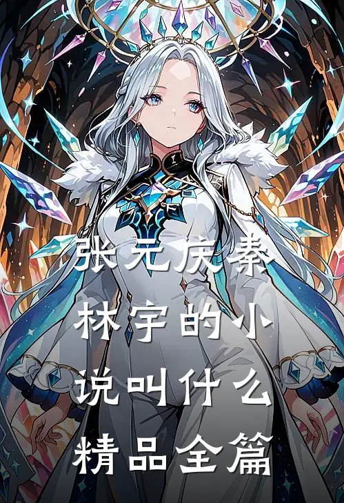 张元庆秦林宇的小说叫什么精品全篇