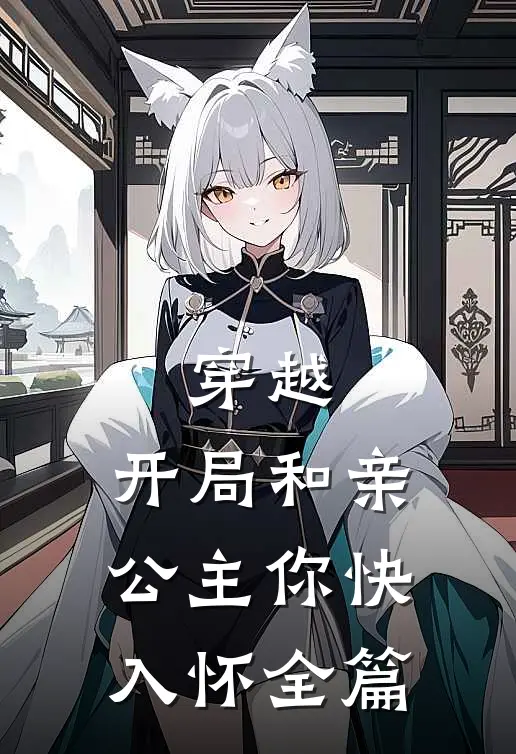 穿越：开局和亲，公主你快入怀全篇