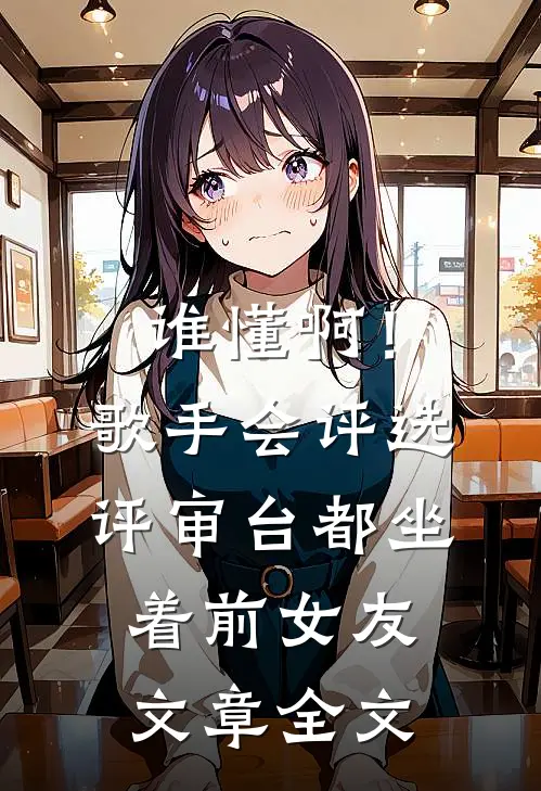 谁懂啊！歌手会评选，评审台都坐着前女友文章全文