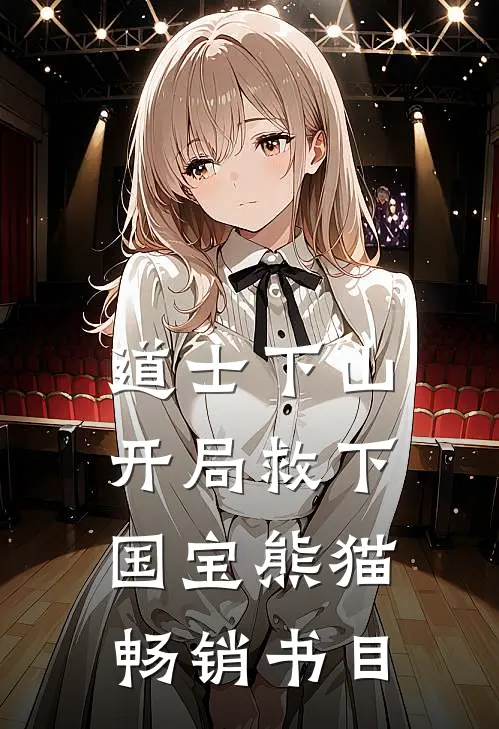 道士下山：开局救下国宝熊猫畅销书目