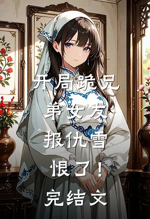 开局跪兄弟女友，报仇雪恨了！完结文