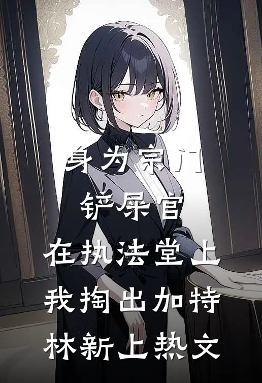 身为宗门铲屎官，在执法堂上我掏出加特林新上热文