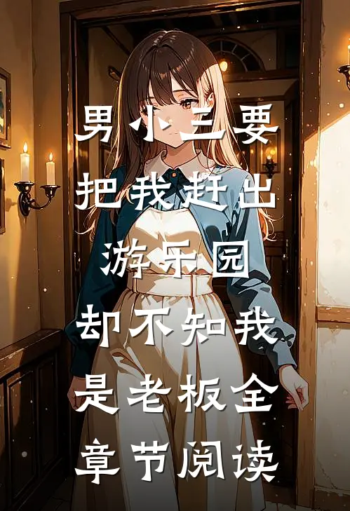 男小三要把我赶出游乐园，却不知我是老板全章节阅读