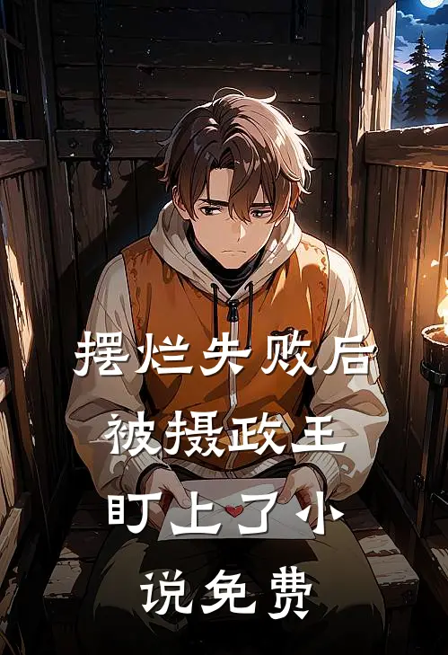 摆烂失败后，被摄政王盯上了小说免费