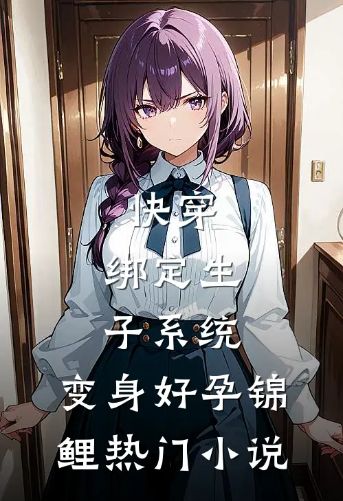快穿：绑定生子系统，变身好孕锦鲤热门小说