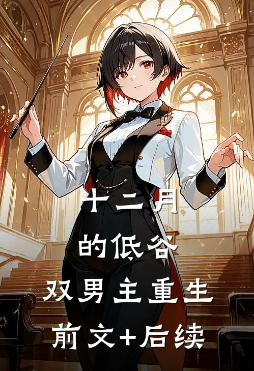 十二月的低谷：双男主重生前文+后续