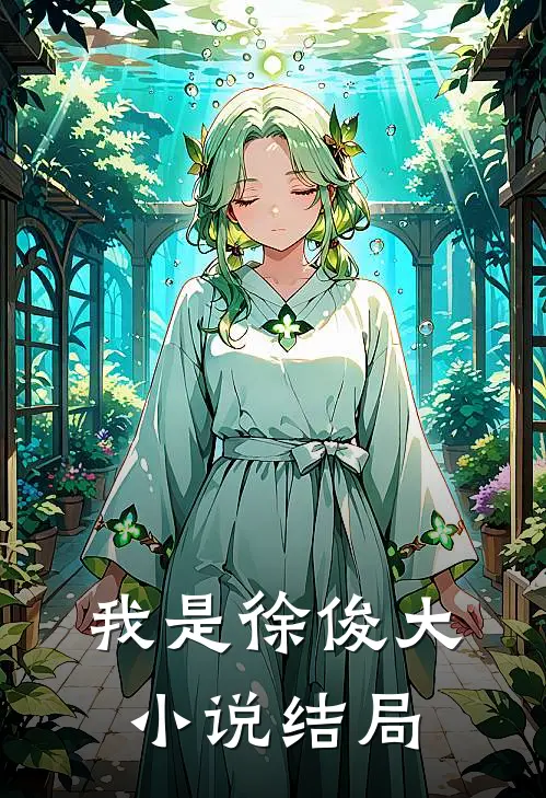 我是徐俊大小说结局