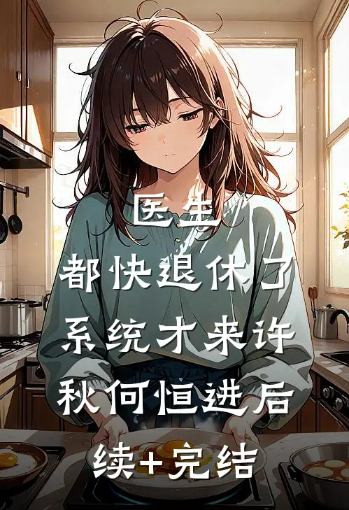医生：都快退休了，系统才来许秋何恒进后续+完结