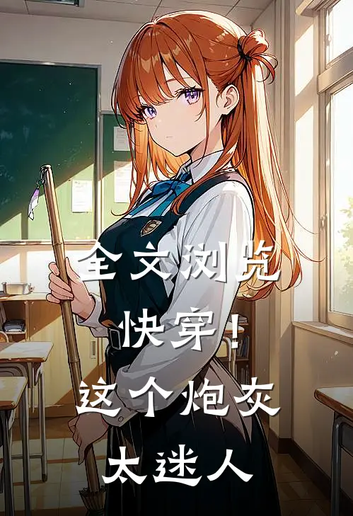 全文浏览快穿！这个炮灰太迷人