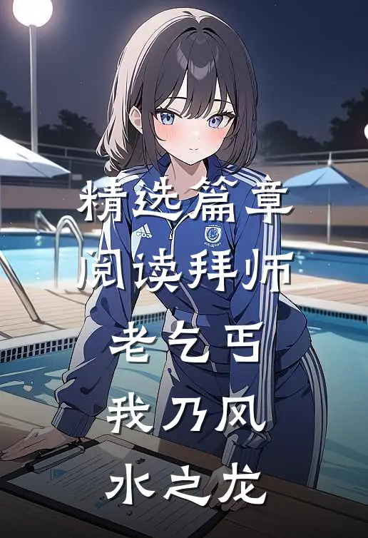 精选篇章阅读拜师老乞丐：我乃风水之龙