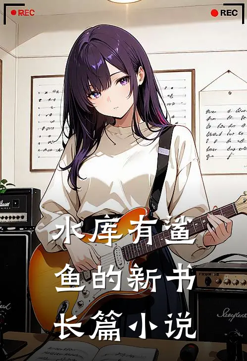 水库有鲨鱼的新书长篇小说