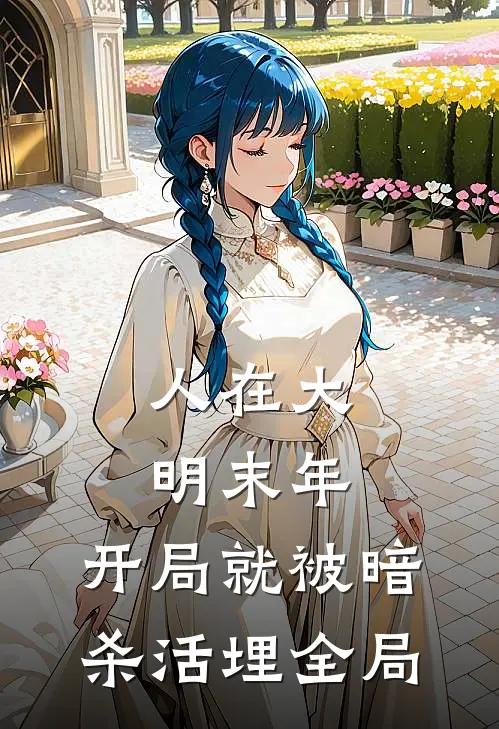 人在大明末年，开局就被暗杀活埋全局