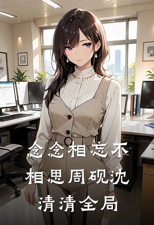 念念相忘不相思周砚沈清清全局
