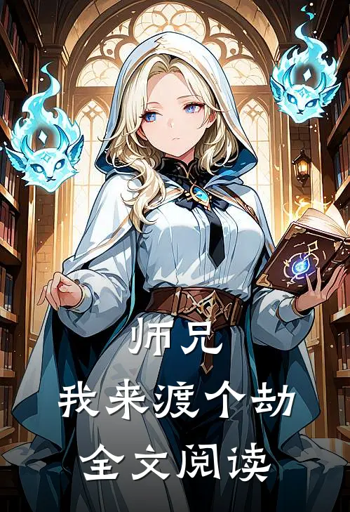 师兄，我来渡个劫全文阅读
