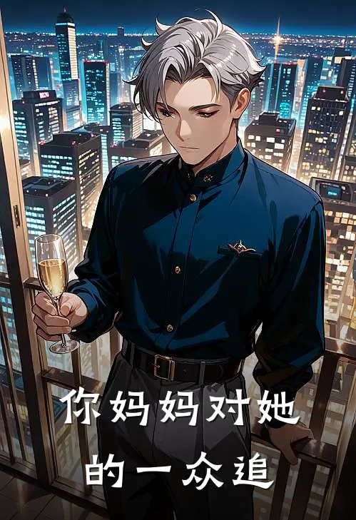 你妈妈对她的一众追