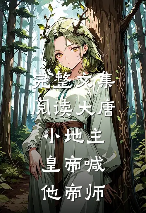 完整文集阅读大唐小地主：皇帝喊他帝师