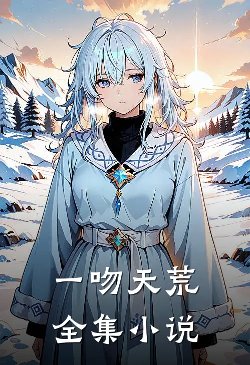 一吻天荒全集小说