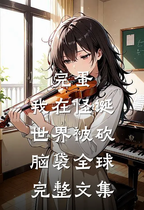 完蛋，我在怪诞世界被砍脑袋全球完整文集