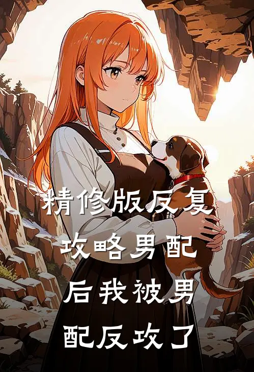 精修版反复攻略男配后我被男配反攻了