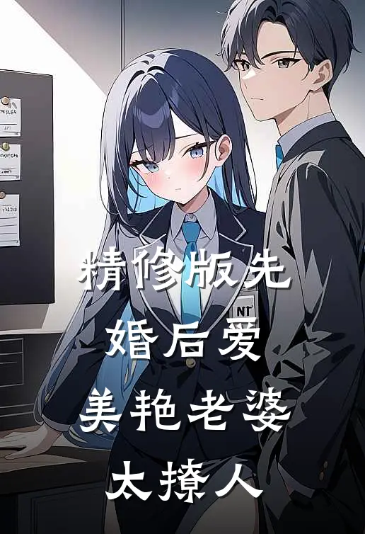 精修版先婚后爱：美艳老婆太撩人