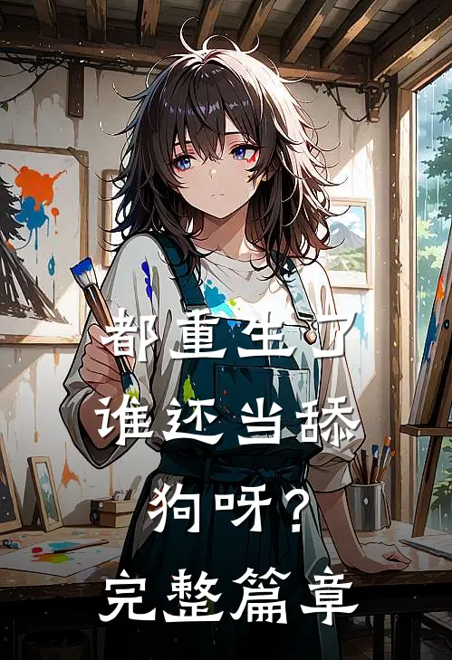 都重生了，谁还当舔狗呀？完整篇章