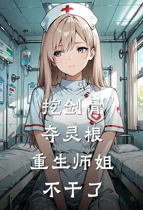 挖剑骨，夺灵根，重生师姐不干了