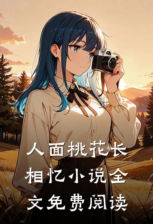 人面桃花长相忆小说全文免费阅读