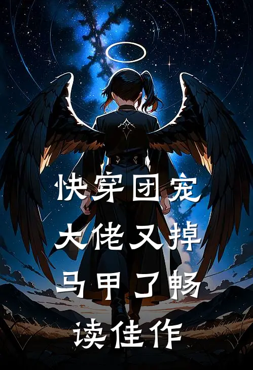 快穿团宠：大佬又掉马甲了畅读佳作
