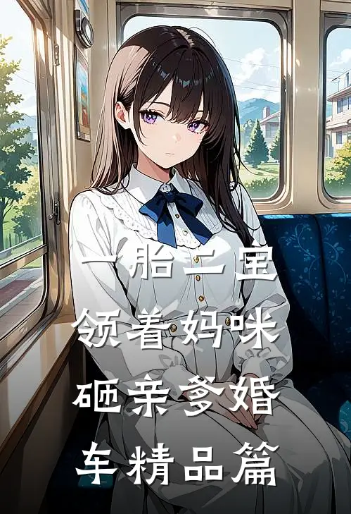 一胎二宝：领着妈咪砸亲爹婚车精品篇