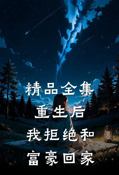 精品全集重生后，我拒绝和富豪回家