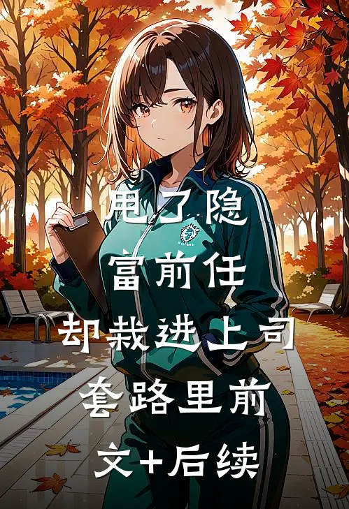 甩了隐富前任，却栽进上司套路里前文+后续