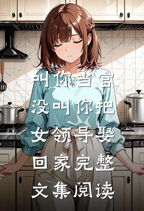 叫你当官，没叫你把女领导娶回家完整文集阅读