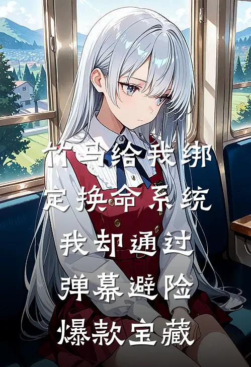 竹马给我绑定换命系统，我却通过弹幕避险爆款宝藏